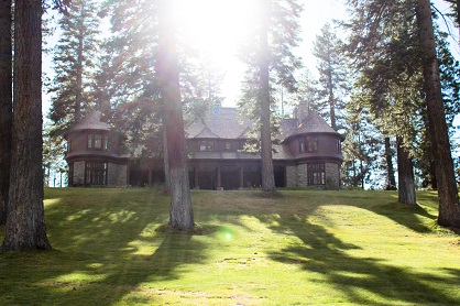 Hellman-Ehrman Mansion